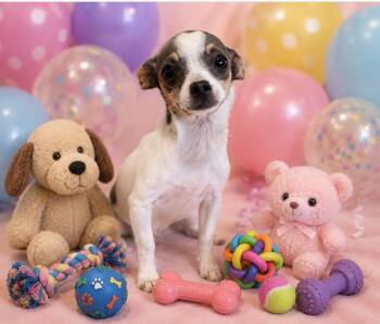 Nina -  Chihuahua Dog for Adoption in San Tan Valley, Arizona - Nina | PetCurious
