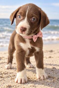 HERSHEY -  American Bulldog Dog for Adoption in Margate, Florida - HERSHEY | PetCurious