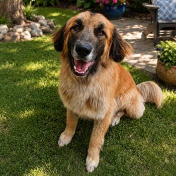 Max -  Belgian Shepherd Sheepdog Dog for Adoption in Susanville, California - Max | PetCurious