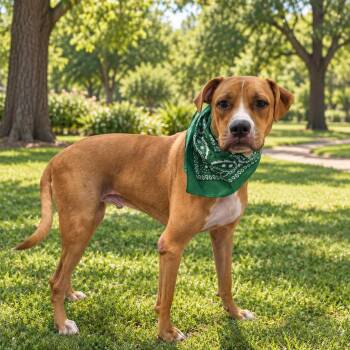 Frank Sinatra -  Boxer Dog for Adoption in Oak Point, Texas - Frank Sinatra | PetCurious