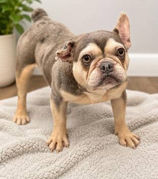 Maritine 2339 -  French Bulldog Dog for Adoption in Boca Raton, Florida - Maritine 2339 | PetCurious