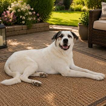 Sunny -  Anatolian Shepherd Dog for Adoption in Susanville, California - Sunny | PetCurious