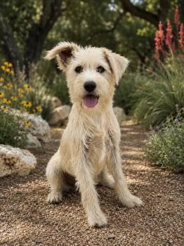 Jenny -  Schnauzer Dog for Adoption in Helotes, Texas - Jenny | PetCurious