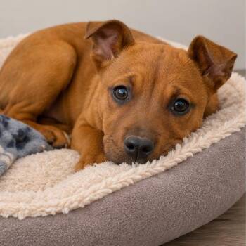 IDA LEWIS -  Mixed Breed Dog Available for Adoption in Cranston, Rhode Island - IDA LEWIS | PetCurious