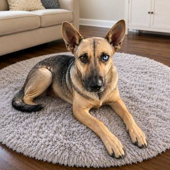 Cicley -  Shepherd and Mixed Breed Dog for Adoption in Houston, Texas - Cicley | PetCurious