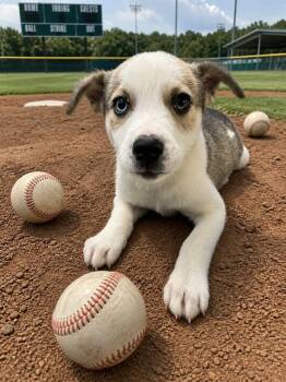 Akita and Mixed Breed Dogs Available for Adoption in Globe, Arizona - BAILY | PetCurious
