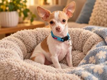 Louie -  Chihuahua Dog for Adoption in Union Grove, Wisconsin - Louie | PetCurious