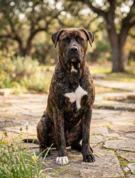 Cane Corso Dogs Available for Adoption in Wooster, Ohio - Diesel  | PetCurious