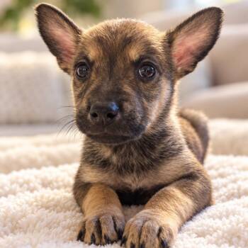 Lyra -  Husky Dog for Adoption in Houston, Texas - Lyra | PetCurious