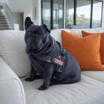 French Bulldog Dogs Available for Adoption - Ted | PetCurious