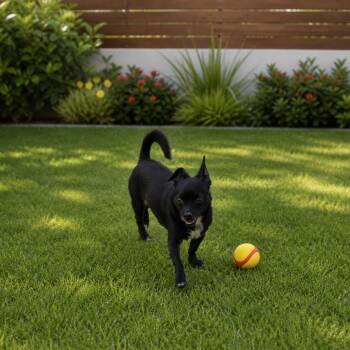 Chihuahua and Terrier Dogs Available for Adoption in Seguin, Texas - Momo | PetCurious