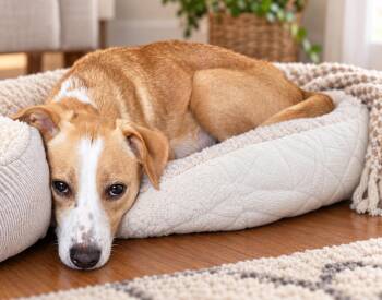 Pearl -  Terrier and Cattle Dog Dog for Adoption in Union Grove, Wisconsin - Pearl | PetCurious