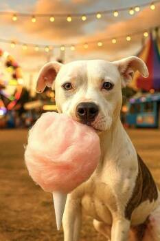 Rescue American Bulldog Dogs for Adoption in Lenexa, Kansas - Rebel | PetCurious