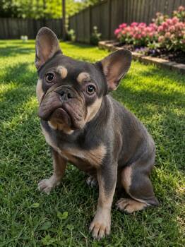 Katana -  French Bulldog Dog for Adoption - Katana | PetCurious