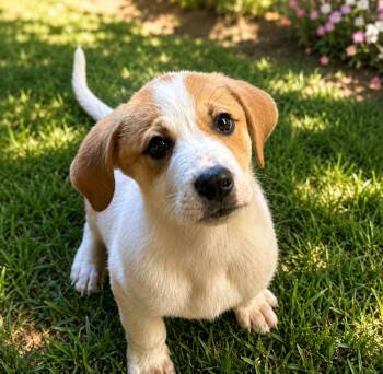 Chicory -  Rat Terrier Dog for Adoption in Sanford, North Carolina - Chicory | PetCurious
