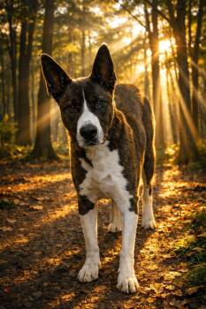 Rose -  Husky Dog Available for Adoption in Hot Springs, South Dakota - Rose | PetCurious