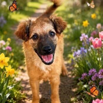 Spaniel and Chihuahua Dogs Available for Adoption in Fresno, California - Rocket Dog | PetCurious