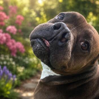 Mazie -  Mixed Breed Dog for Adoption in Palm Harbor, Florida - Mazie | PetCurious