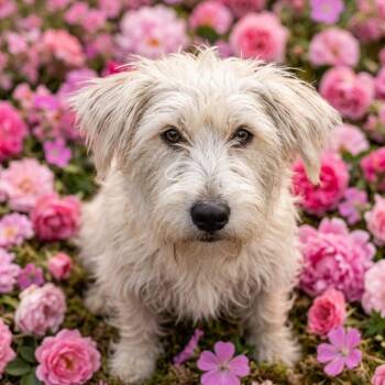West Highland White Terrier Westie and Terrier Dogs Available for Adoption in Las Vegas, Nevada - Winnie | PetCurious