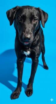 Mixed Breed Dogs Available for Adoption in Jacksonville, Florida - MALIBU | PetCurious