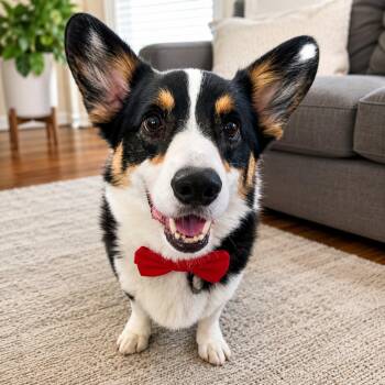 Jenkins -  Corgi Dog for Adoption in Colleyville, Texas - Jenkins | PetCurious