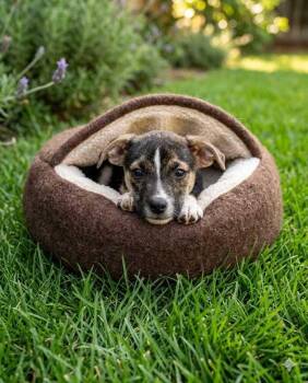 Jack Russell Terrier and Chihuahua Dogs Available for Adoption - Booboo | PetCurious