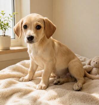 Joel -  Terrier and Chiweenie Dog for Adoption in Camp Pendleton North, California - Joel | PetCurious