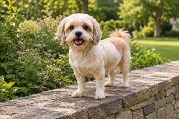 Lindsay Elizabeth -  Shih Tzu Dog for Adoption in Rockville, Maryland - Lindsay Elizabeth | PetCurious