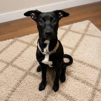 Miss Bean -  Labrador Retriever Dog for Adoption in Houston, Texas - Miss Bean | PetCurious