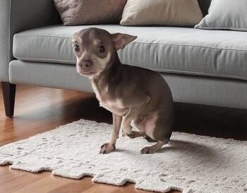 Rescue Chihuahua Dogs for Adoption in Locust Grove, Virginia - Stabler | PetCurious