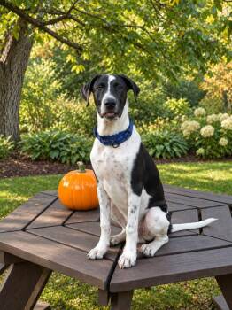 Cody -  Great Dane Dog for Adoption in VERNON ROCKVL, Connecticut - Cody | PetCurious
