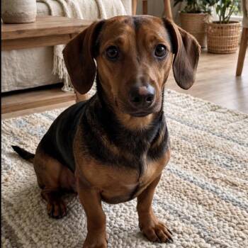 Slinky -  Dachshund and Mixed Breed Dog for Adoption in Baton Rouge, Louisiana - Slinky | PetCurious