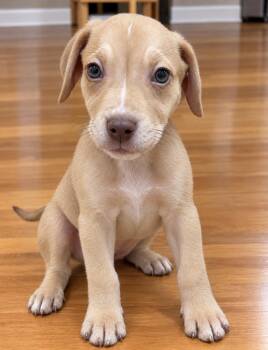 Delbert -  Pit Bull Terrier Dog for Adoption in Oxford, Michigan - Delbert | PetCurious