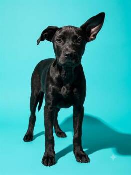 DEWEY -  Mixed Breed Dog for Adoption in Jacksonville, Florida - DEWEY | PetCurious