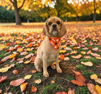 Miss Lulu -  Cocker Spaniel Dog for Adoption in Aurora, Indiana - Miss Lulu | PetCurious