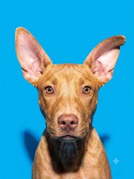 ANCHO -  Mixed Breed Dog for Adoption in Jacksonville, Florida - ANCHO | PetCurious