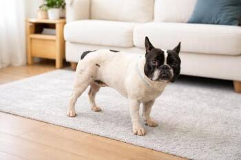 French Bulldog Dogs Available for Adoption - Burger | PetCurious
