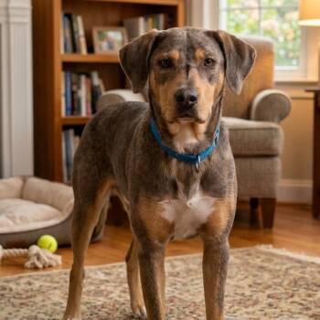 Hound Dogs Available for Adoption - **GUS** | PetCurious