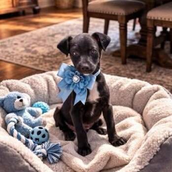 Chiweenie Dogs Available for Adoption - Widget | PetCurious