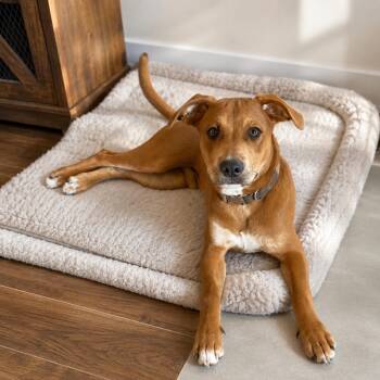 American Staffordshire Terrier and Mixed Breed Dogs Available for Adoption in Houston, Texas - Cygnus | PetCurious