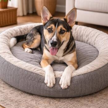 German Shepherd Dog Dogs Available for Adoption in Las Vegas, Nevada - Tango | PetCurious
