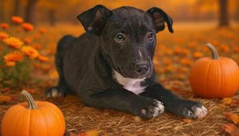 Rigley 26/793 -  Shepherd and Pit Bull Terrier Dog for Adoption in Talladega, Alabama - Rigley 26/793 | PetCurious