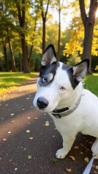 Patch -  Siberian Husky Dog for Adoption in Ventura, California - Patch | PetCurious