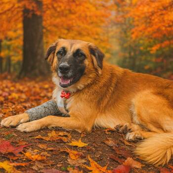 Rescue Shepherd Dogs for Adoption in Kiowa, Oklahoma - Bea | PetCurious
