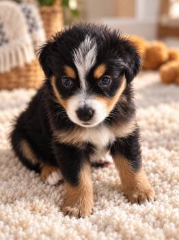 Loki -  Border Collie and Terrier Dog for Adoption in Union Grove, Wisconsin - Loki | PetCurious