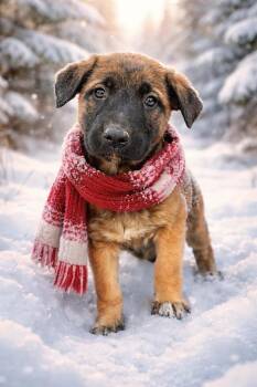 German Shepherd Dog Dogs Available for Adoption - Sisa | PetCurious