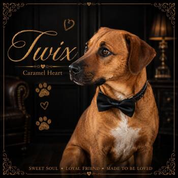 Twix -  Labrador Retriever and Golden Retriever Dog for Adoption in Farmington, Missouri - Twix | PetCurious