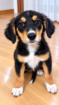 MIKEY -  Mixed Breed Dog for Adoption in Harlingen, Texas - MIKEY | PetCurious
