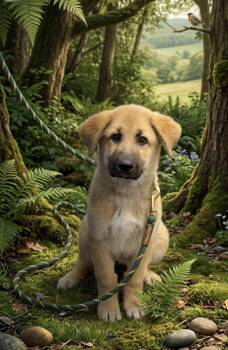 Anatolian Shepherd and Great Pyrenees Dogs Available for Adoption in Palm Harbor, Florida - Delilah | PetCurious