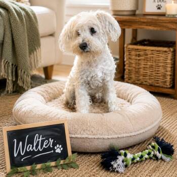 Walter -  Miniature Schnauzer Dog for Adoption in Phoenix, Arizona - Walter | PetCurious